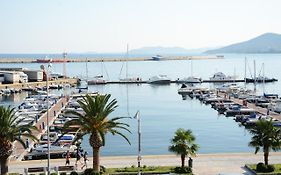 Kavala Marina View Studio